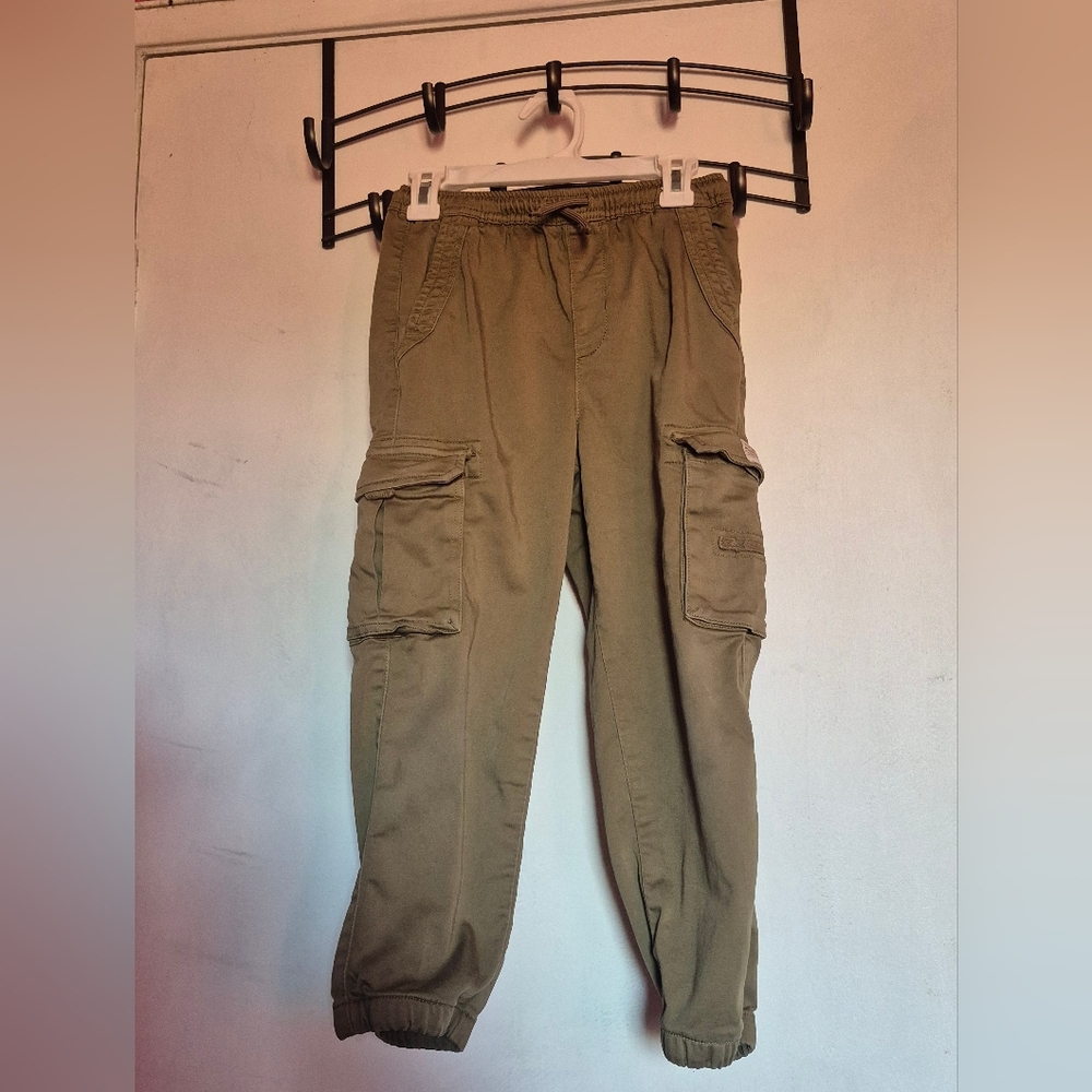 Next Boys Cargo Joggers